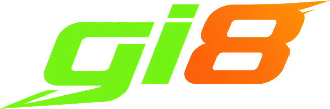 Logo gi8 – trang chủ
