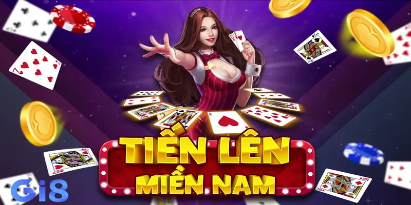 Các chiến lược chơi Tiến Lên Miền Nam hiệu quả cho newbie